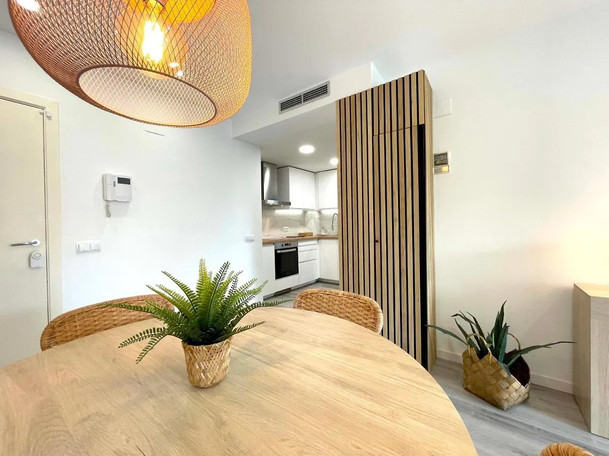 Apartment Luxurycambrils Resort&Spa Spain