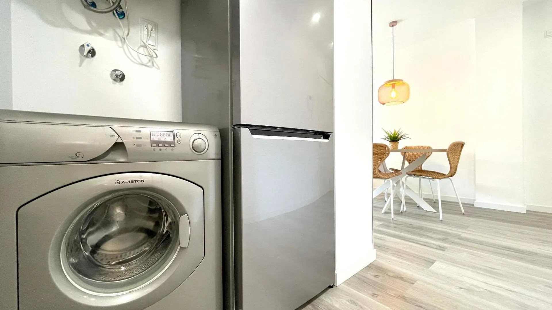 Apartment Luxurycambrils Resort&Spa