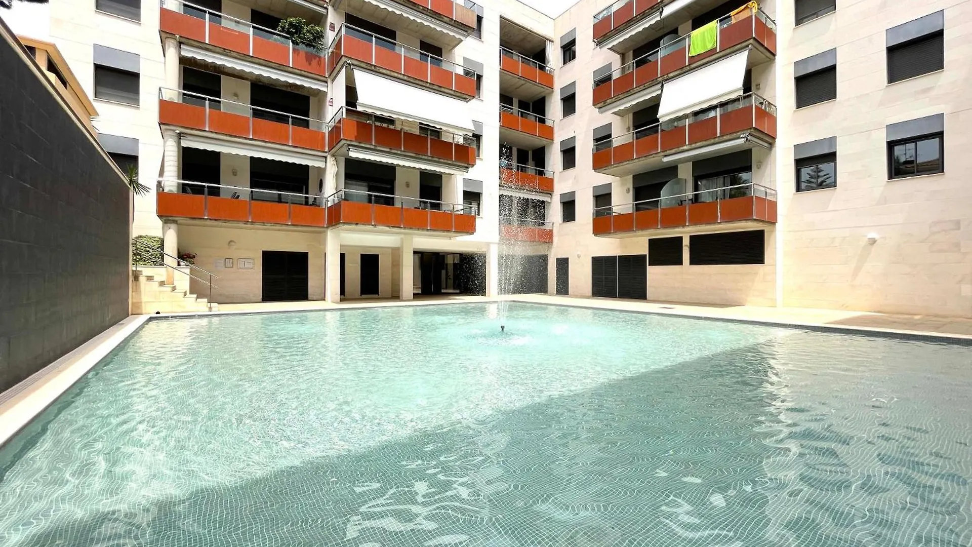 Luxurycambrils Resort&Spa 0*, Cambrils Spain
