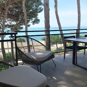 Calma Ii Appartement