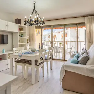Bellamar Apartment