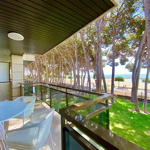 Calma I Appartement