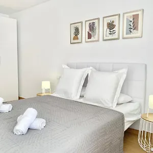 Sofia Apartment