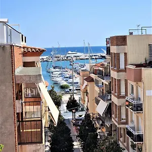 Apartamentosbiamar Apartment