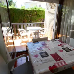 Appartement Tiebas,, Cambrils