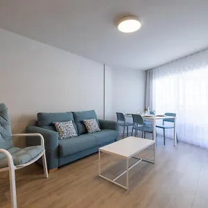 Voralmar - Mas D'en Gran Apartment