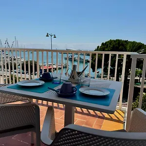 Puerto Miramar Appartement