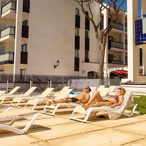 Pins Platja Apartment