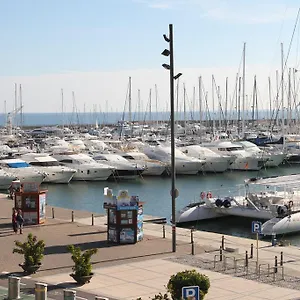 Acp Puerto Appartement