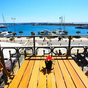 La Torre Apartment