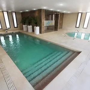 Playa Apartment