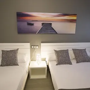 Fabiola Appartement
