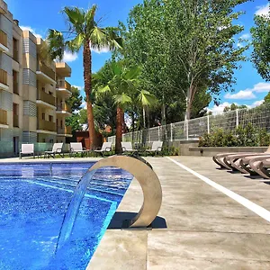 Rentalmar Pins Marina Apartment