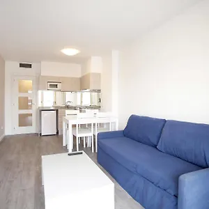 Port Eugeni Apartment