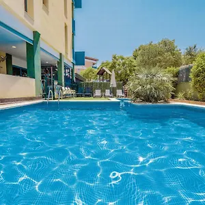 Rentalmar Costa Apartment