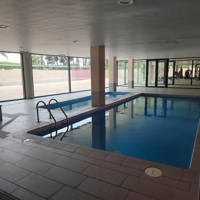 Apartment Luxurycambrils Resort&Spa