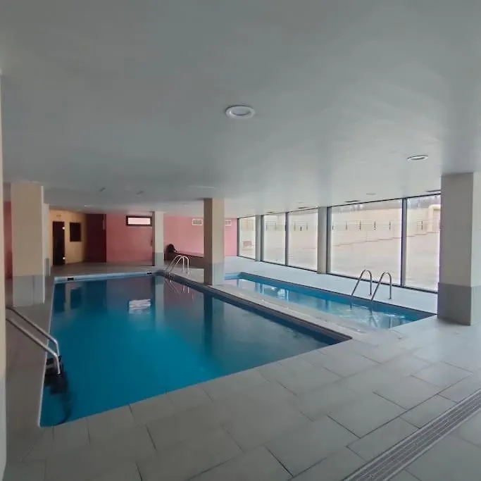 Apartment Luxurycambrils Resort&Spa Spain