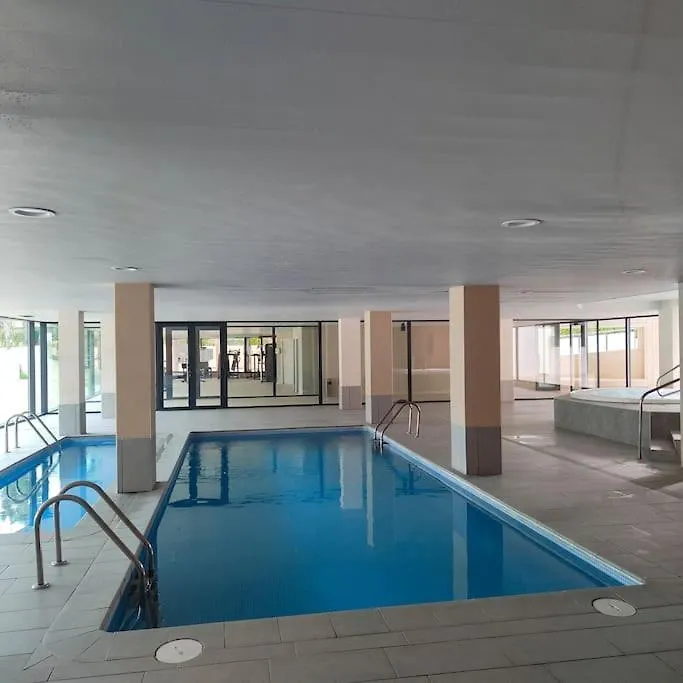 Luxurycambrils Resort&Spa Cambrils