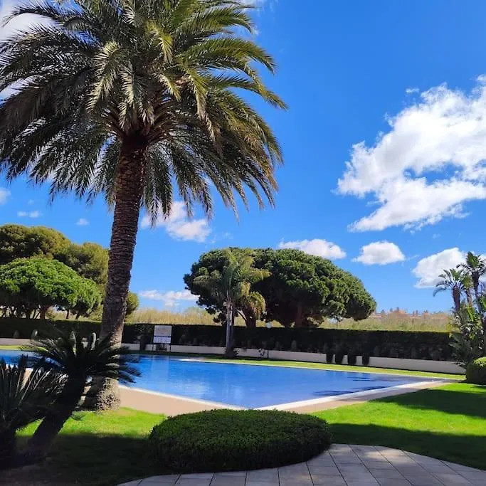 Luxurycambrils Resort&Spa 0*, Cambrils Spain
