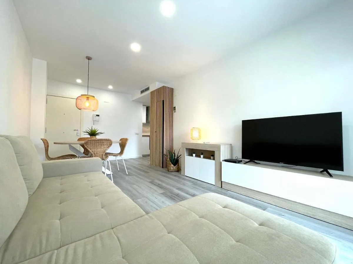 Apartment Luxurycambrils Resort&Spa Spain