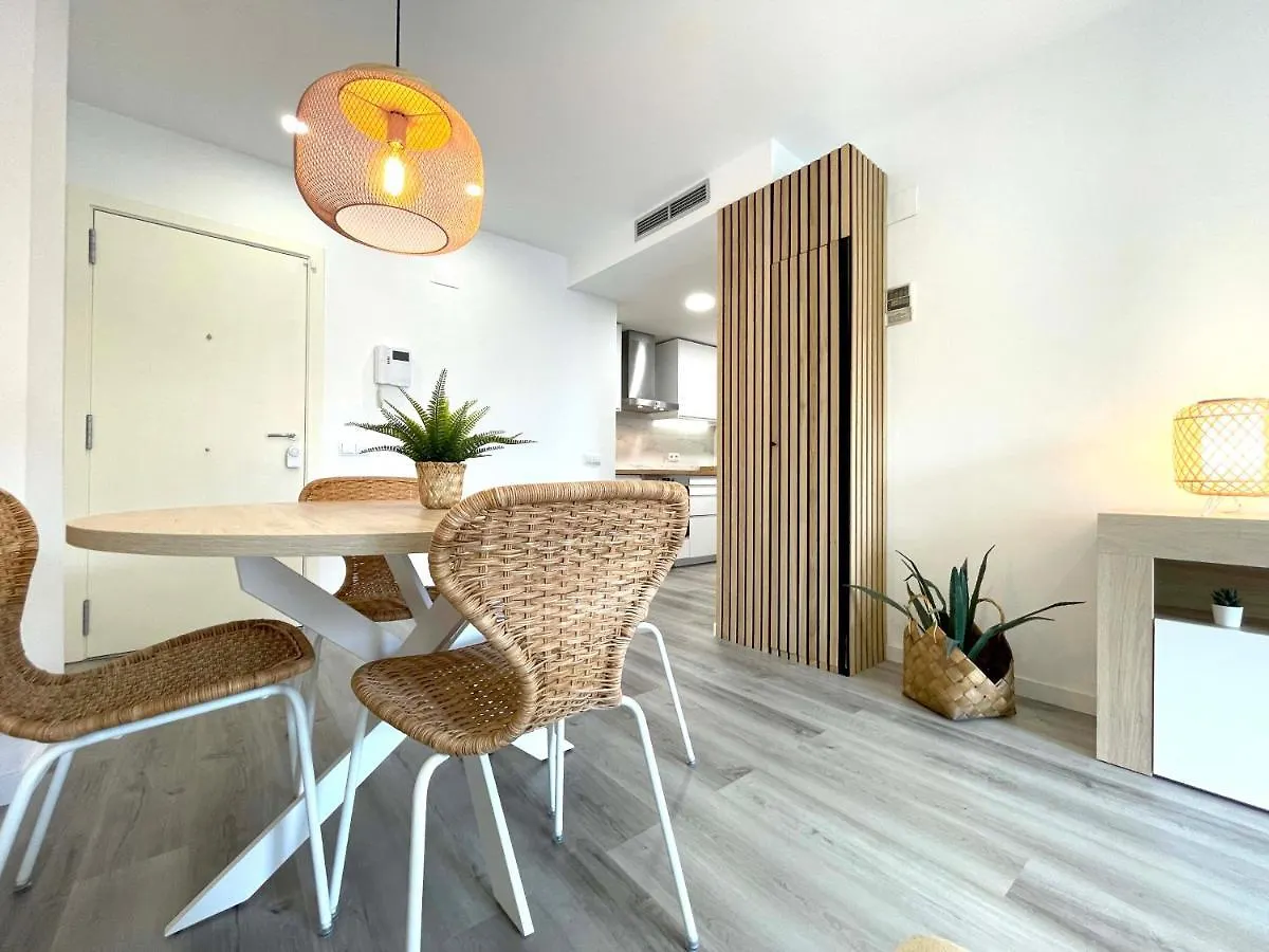 Apartment Luxurycambrils Resort&Spa