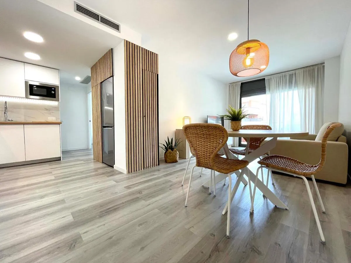 Luxurycambrils Resort&Spa Cambrils