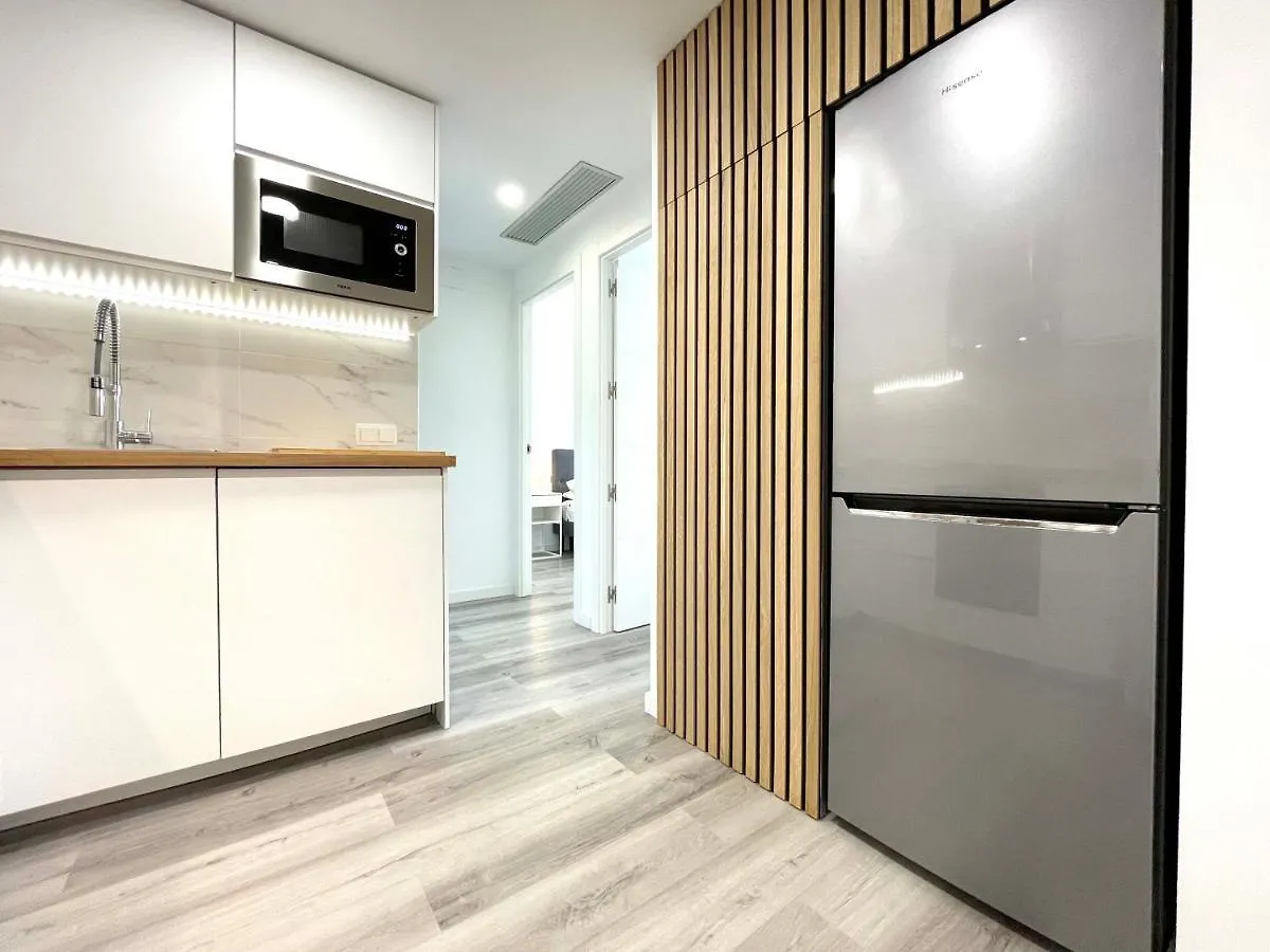 Luxurycambrils Resort&Spa Apartment Cambrils
