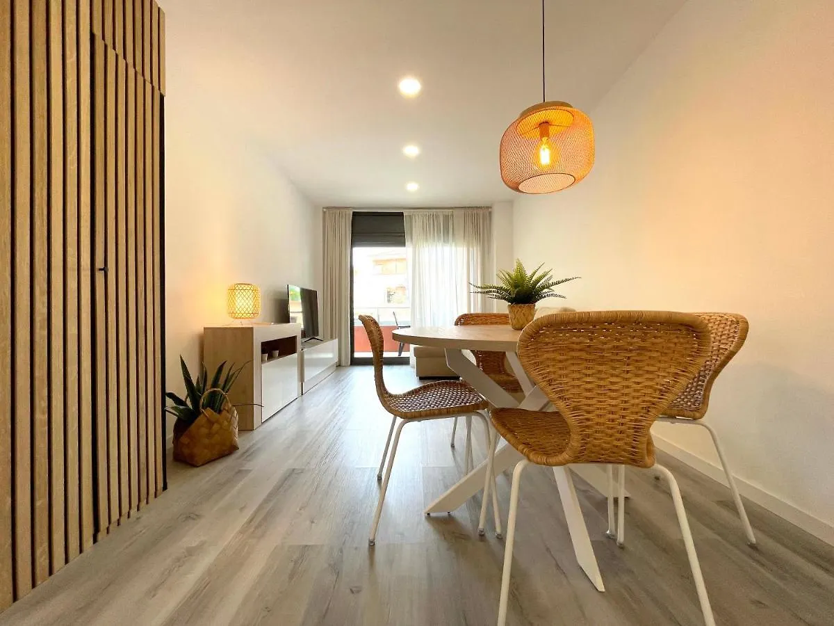 Apartment Luxurycambrils Resort&Spa