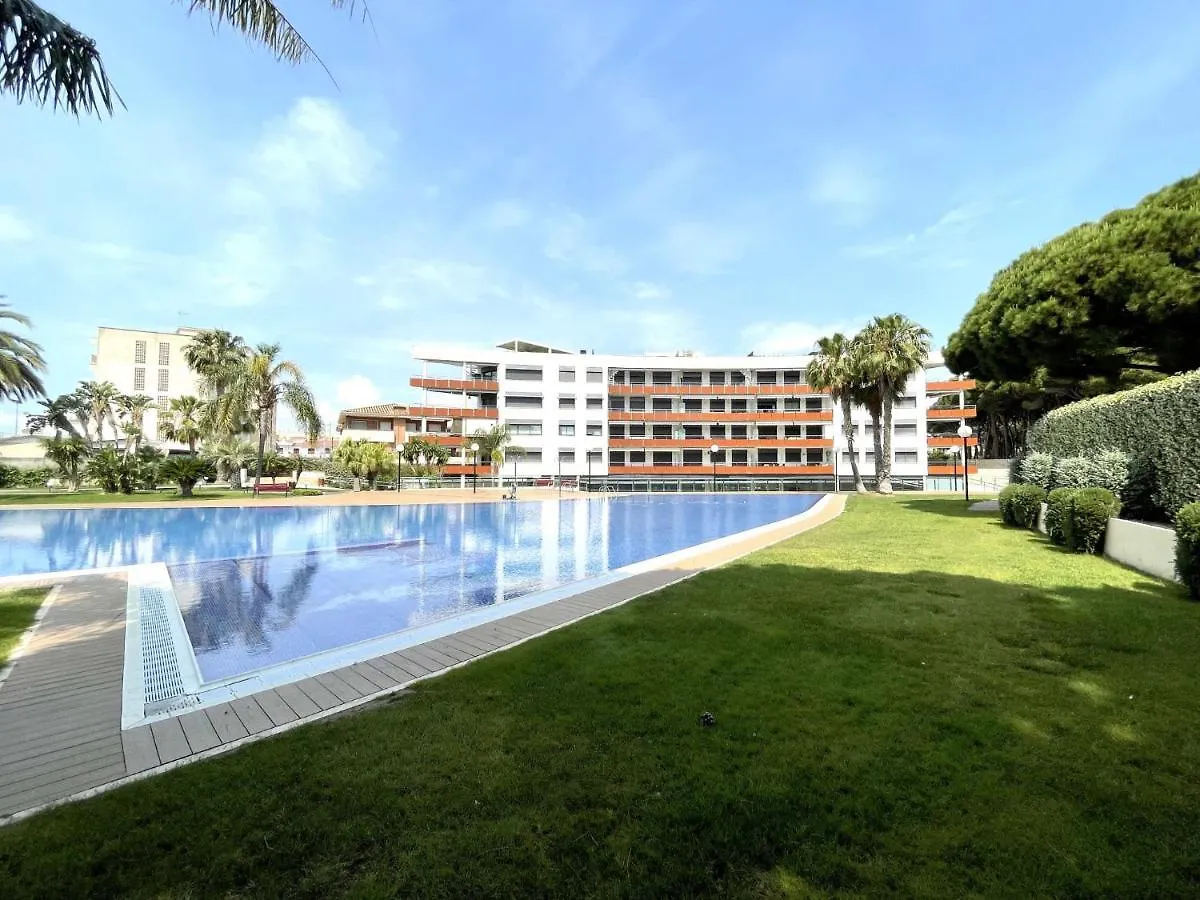 Luxurycambrils Resort&Spa Apartment