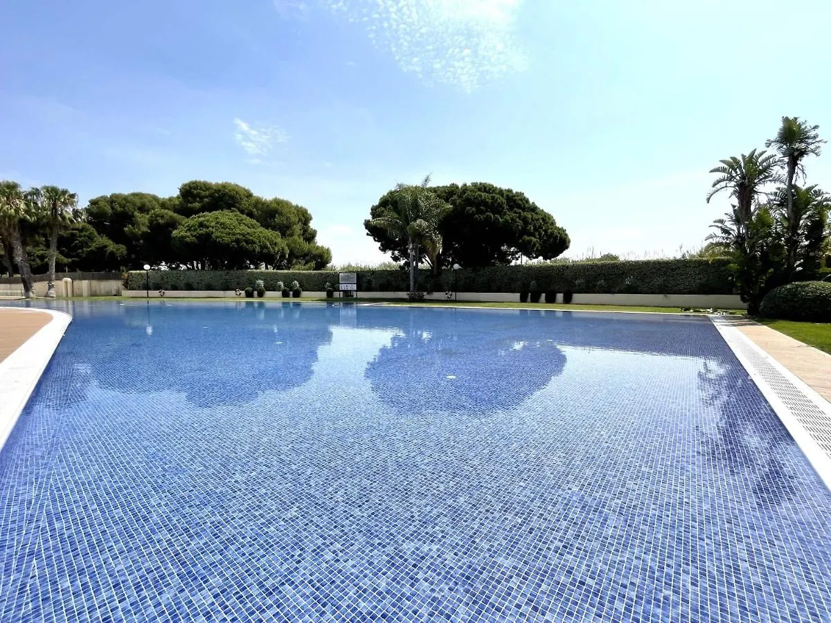 Luxurycambrils Resort&Spa