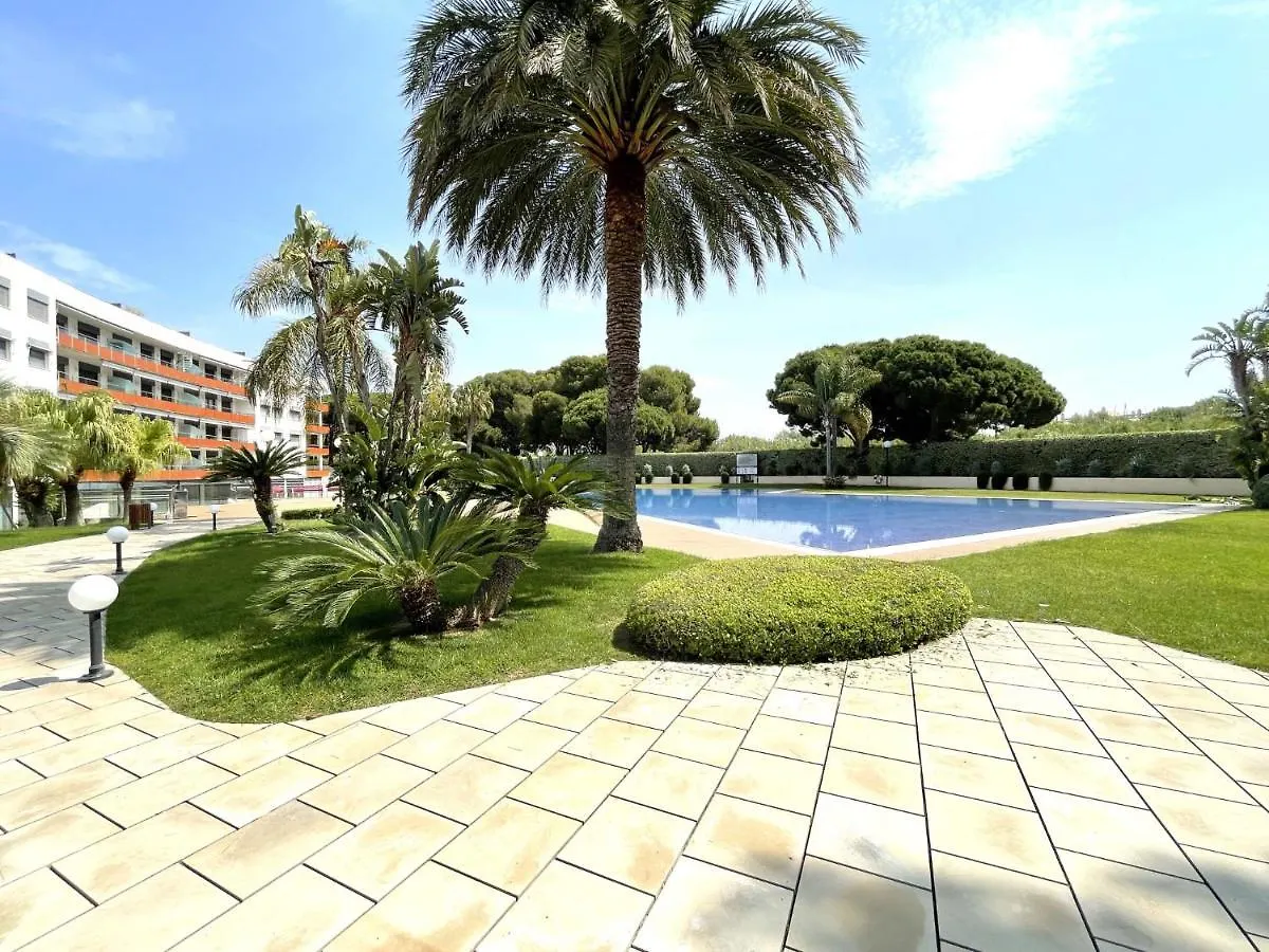 Apartment Luxurycambrils Resort&Spa