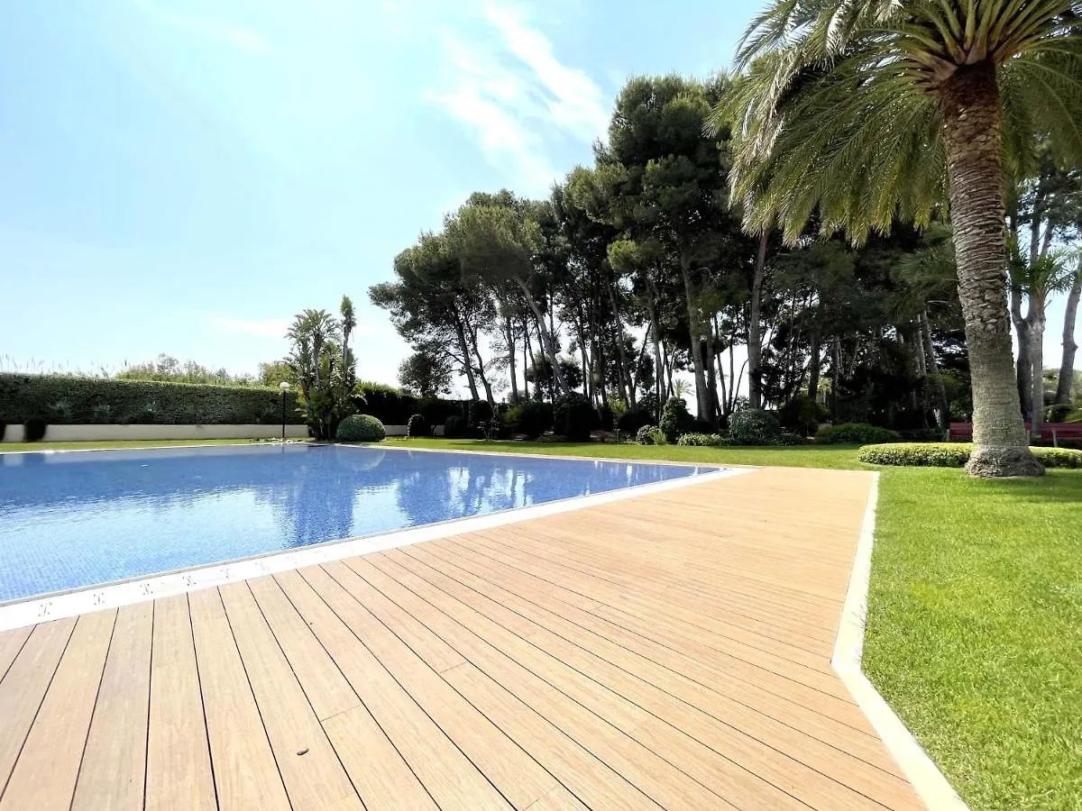 Luxurycambrils Resort&Spa Spain