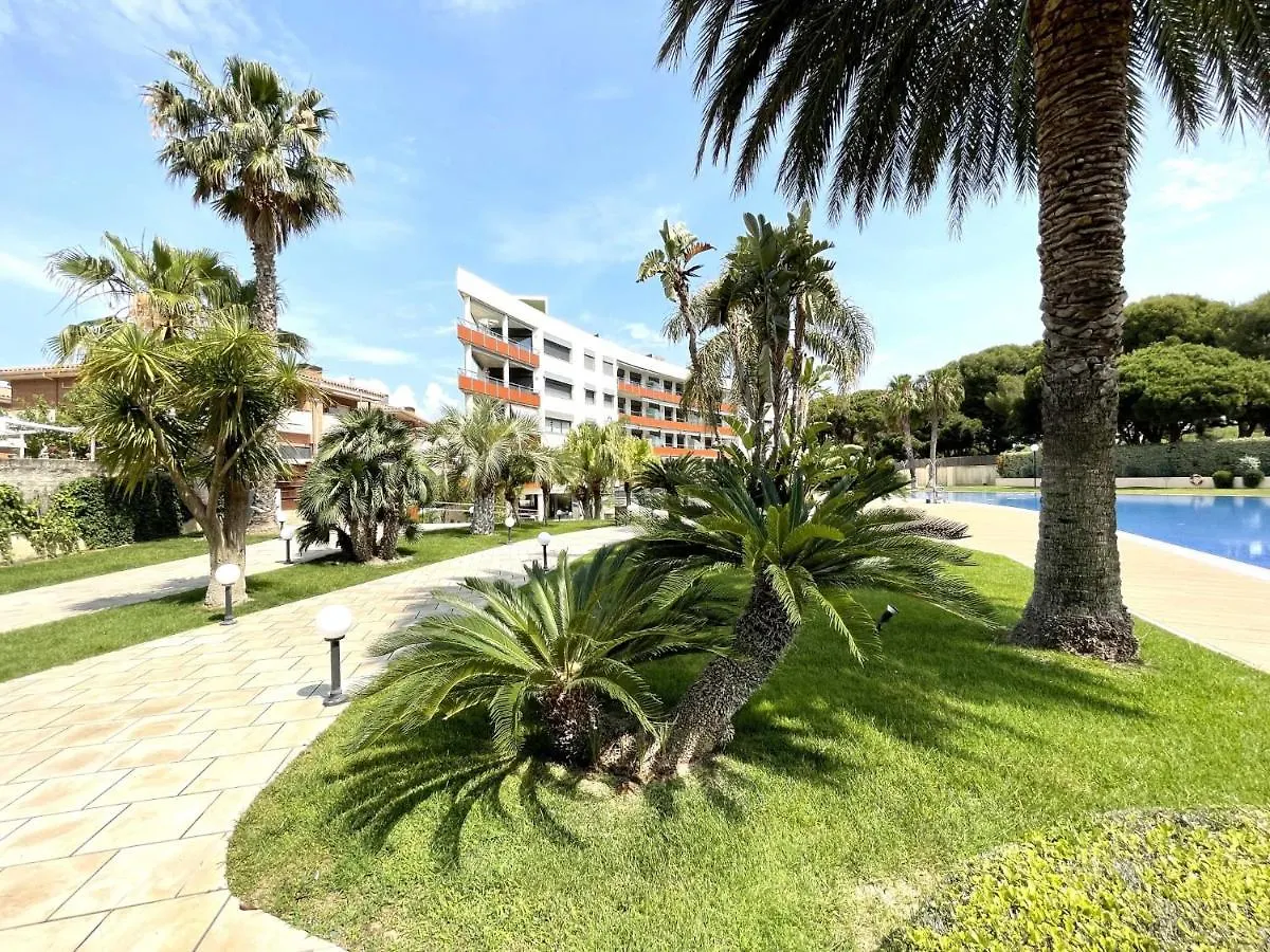 Luxurycambrils Resort&Spa 0*, Cambrils Spain