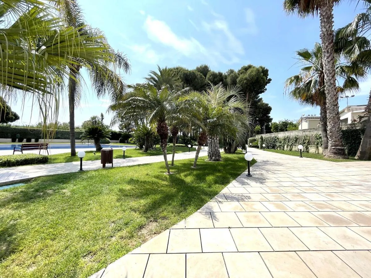 Apartment Luxurycambrils Resort&Spa Spain