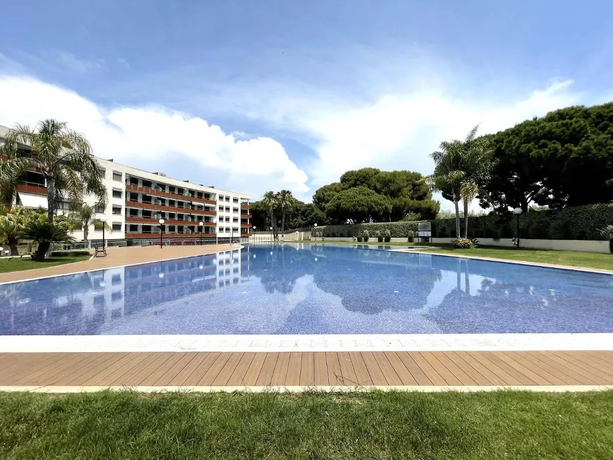 Luxurycambrils Resort&Spa Cambrils