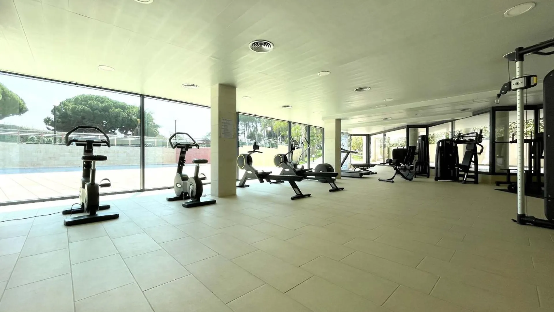 Luxurycambrils Resort&Spa Spain