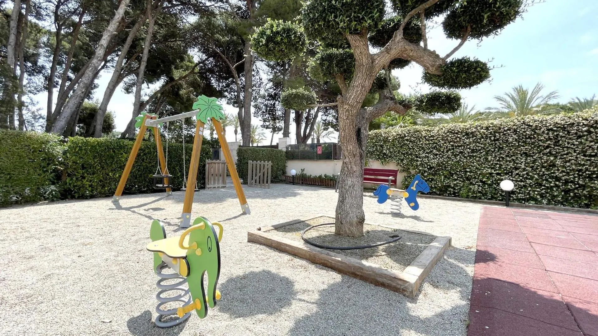 Luxurycambrils Resort&Spa 0*, Cambrils