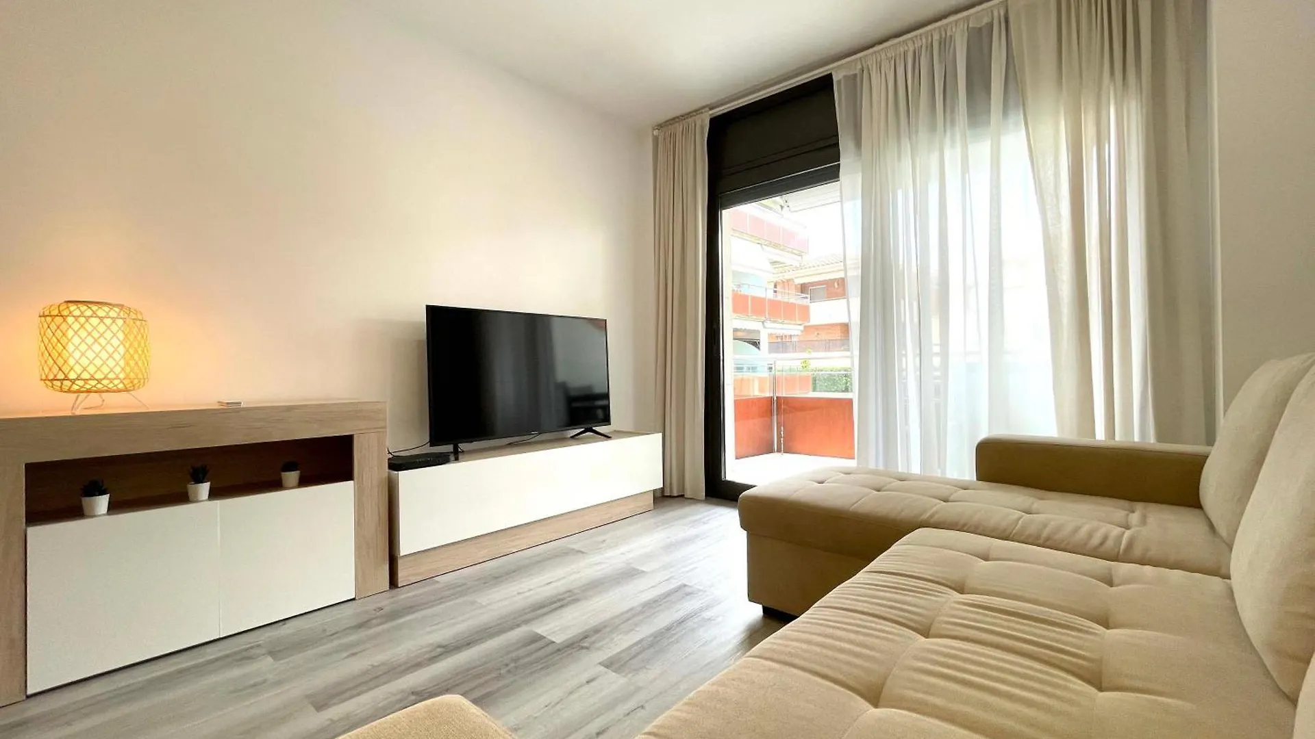 Luxurycambrils Resort&Spa Apartment Cambrils