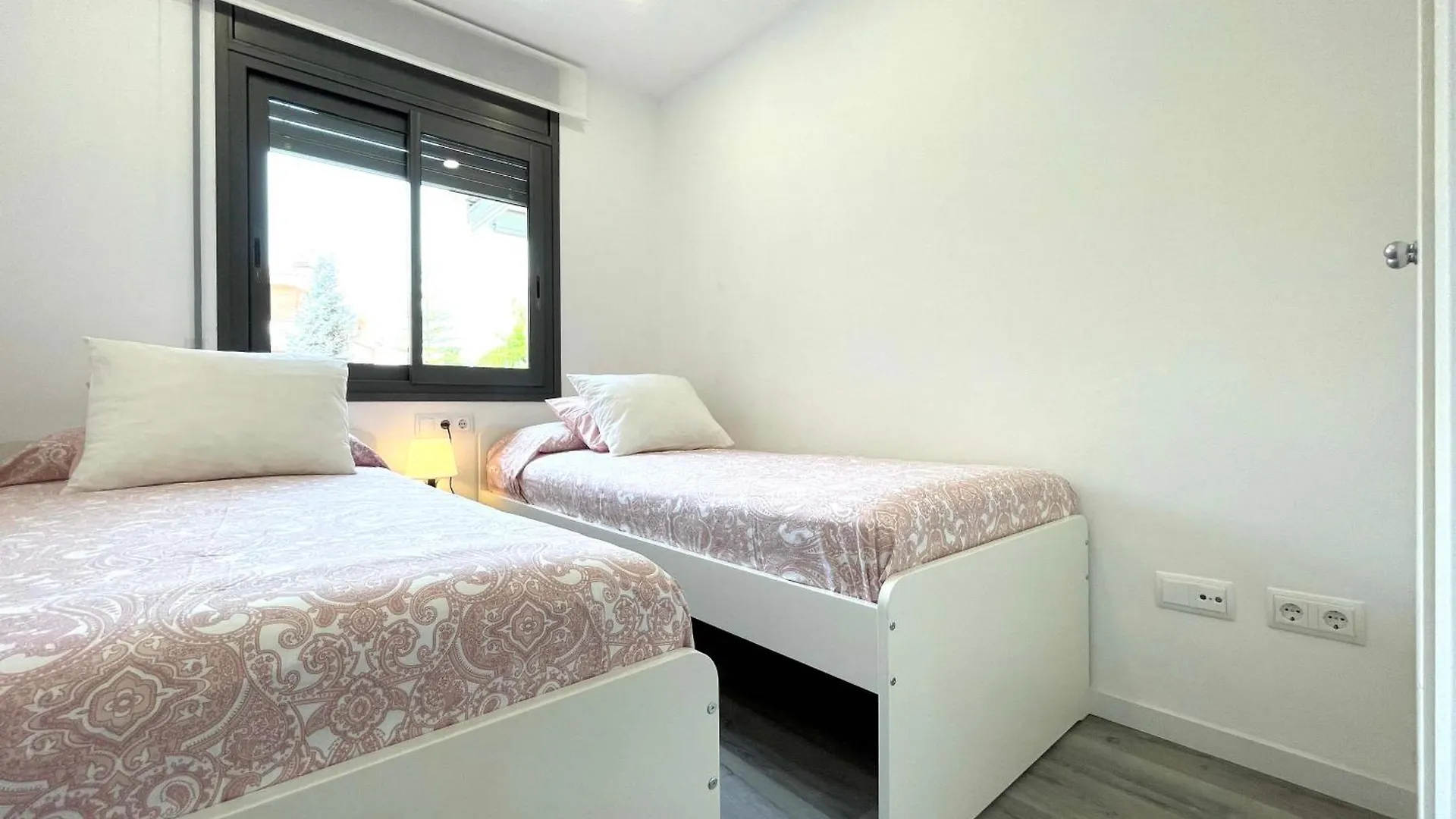 Apartment Luxurycambrils Resort&Spa Spain