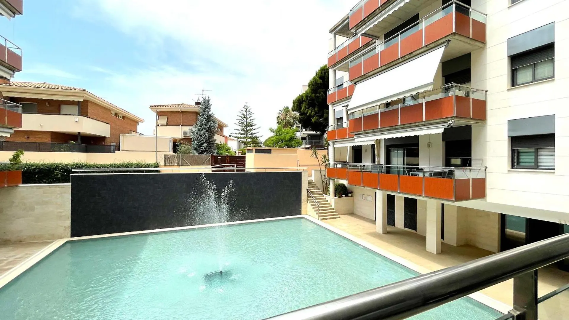 Apartment Luxurycambrils Resort&Spa