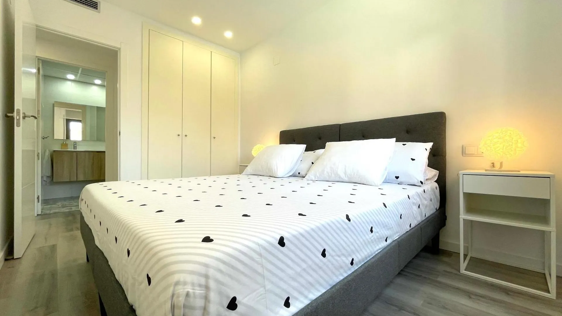 Luxurycambrils Resort&Spa 0*, Cambrils
