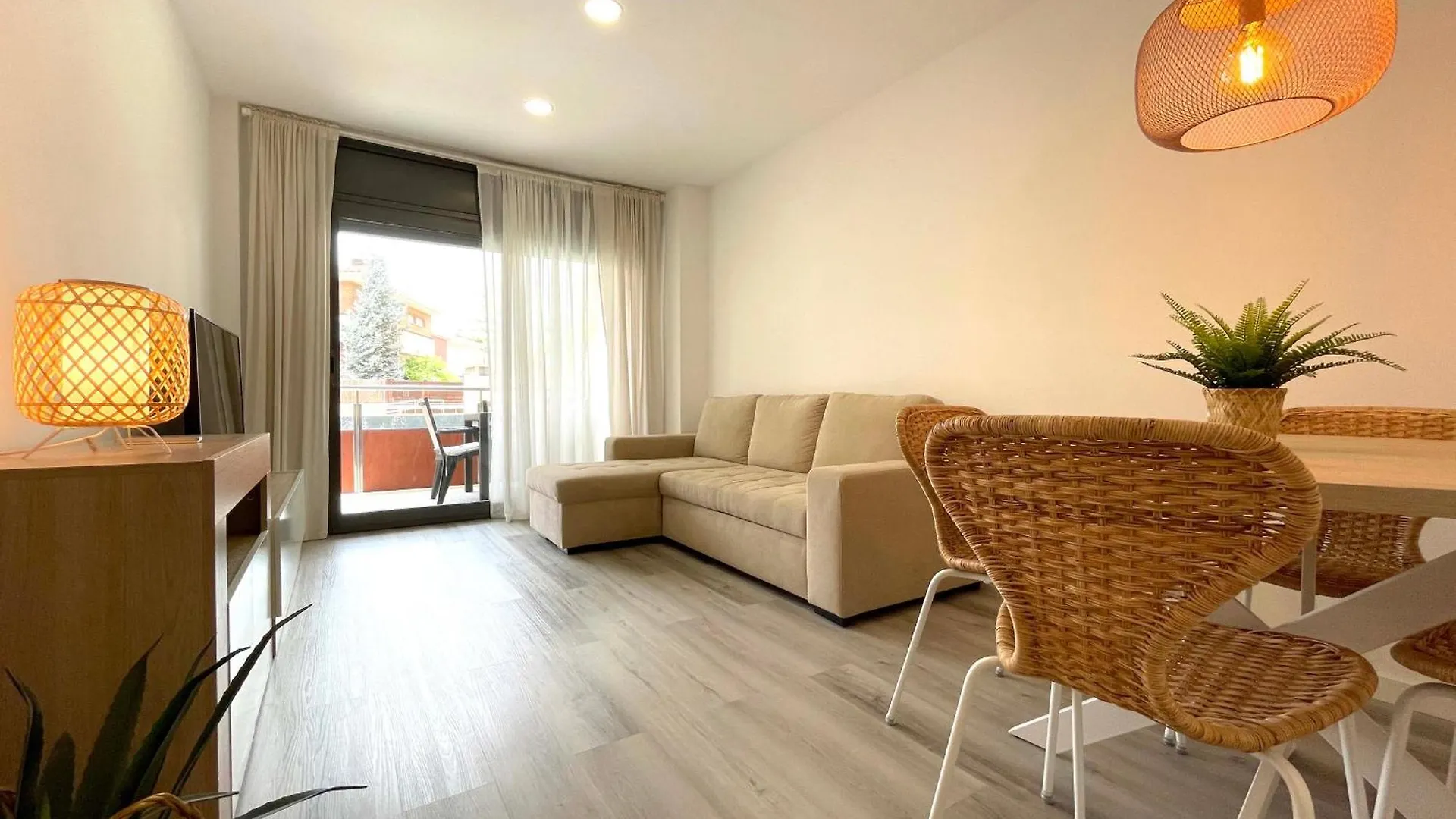Apartment Luxurycambrils Resort&Spa