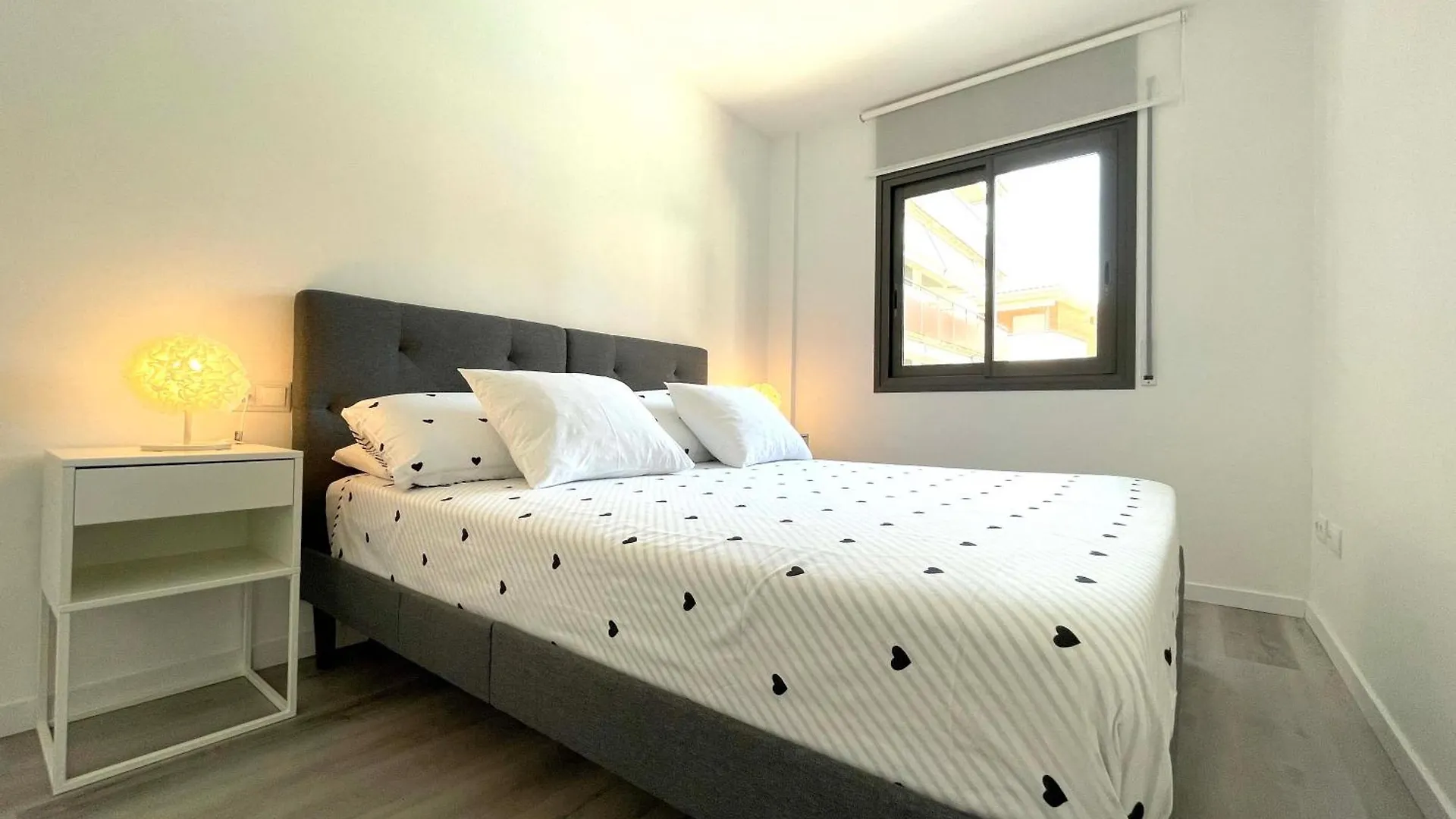 Luxurycambrils Resort&Spa 0*, Cambrils