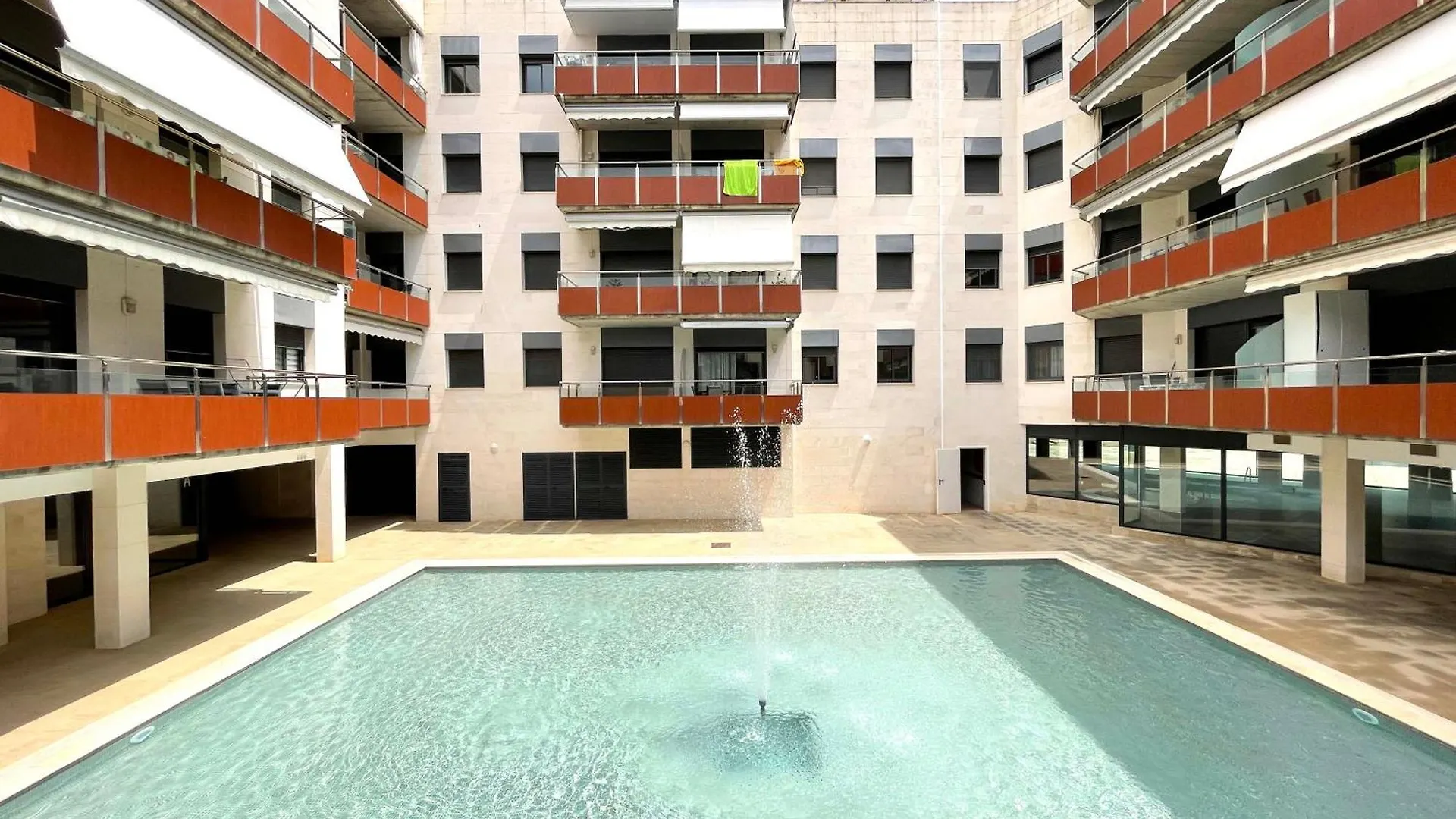 Luxurycambrils Resort&Spa Apartment