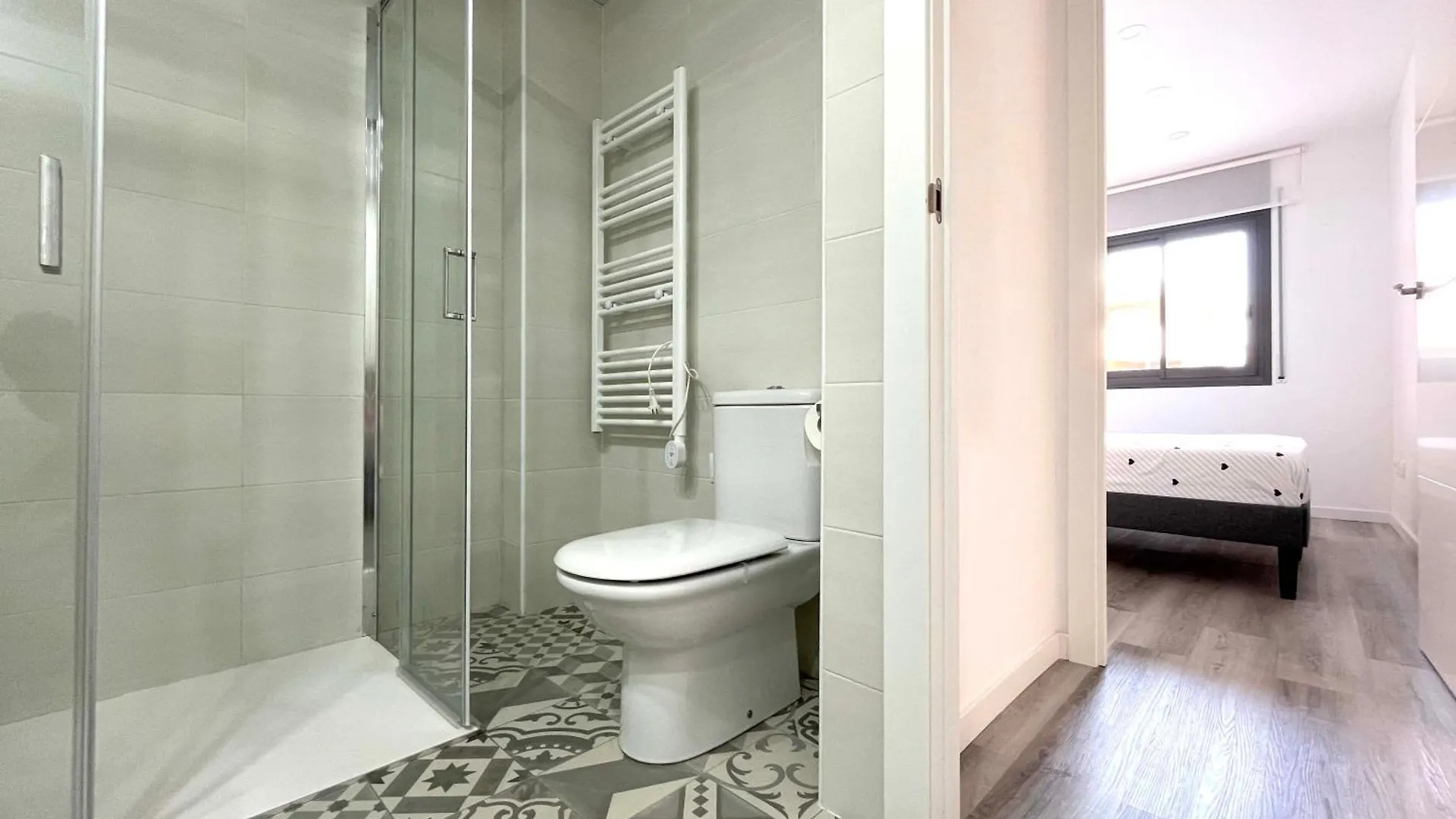 Apartment Luxurycambrils Resort&Spa