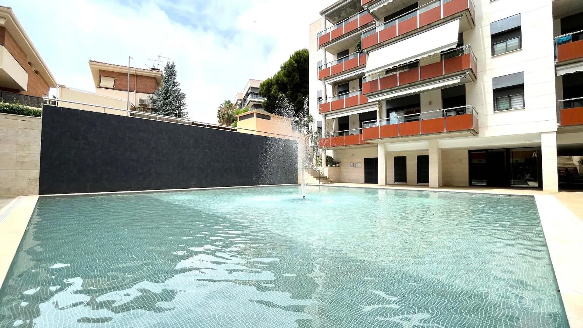 Luxurycambrils Resort&Spa
