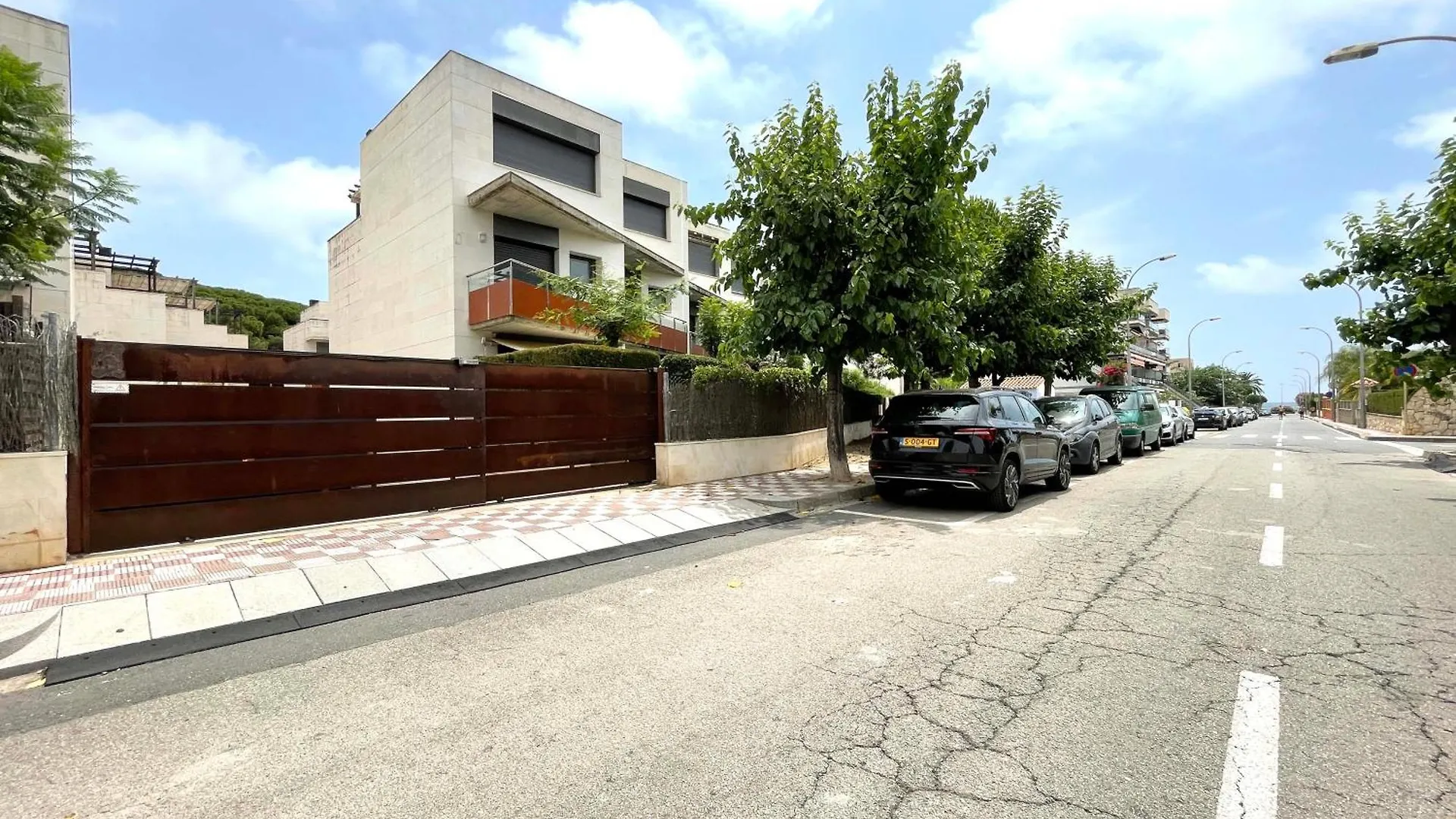 Apartment Luxurycambrils Resort&Spa