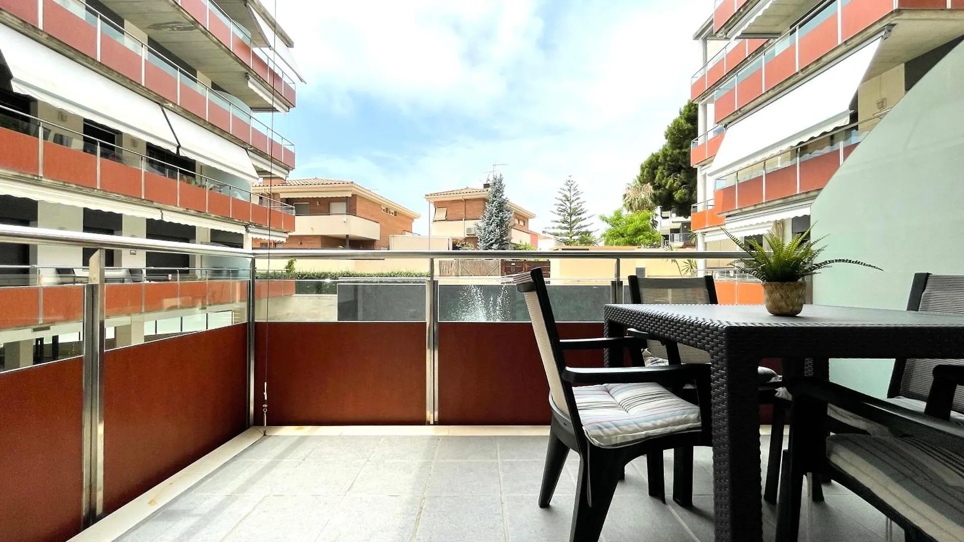 Luxurycambrils Resort&Spa Spain