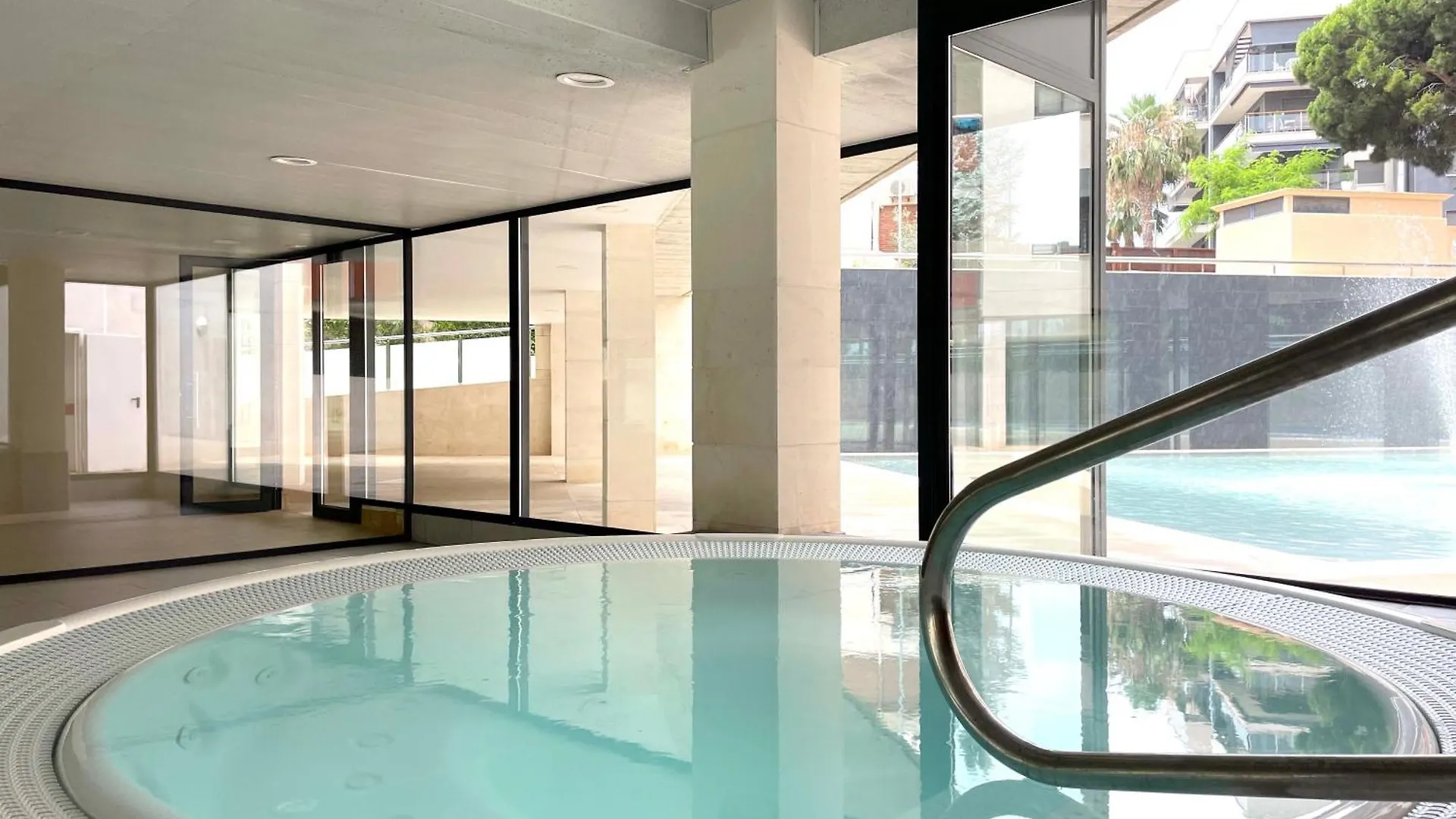 Apartment Luxurycambrils Resort&Spa